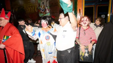 Banchero, la pizza que convirtió a La Boca en una tradición porteña