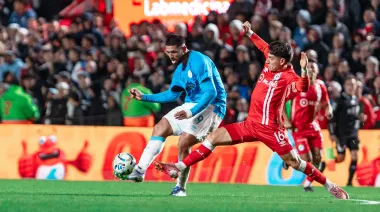 Belgrano finalista: cómo revirtió un partido que parecía perdido con Argentinos