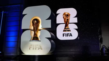 El FBI blinda el Mundial 2026 contra drones: el plan para proteger los estadios