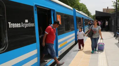 Suba de trenes en AMBA: cuál fue el argumento del Gobierno y cómo seguirá