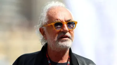 Flavio Briatore: la razón por la que volvió a ser noticia y el detalle de su vida que no para de sorprender