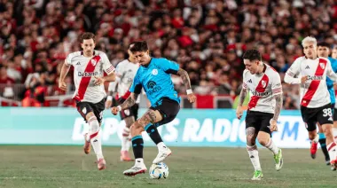 River vs. Belgrano en la final: fecha, sede, precios y venta de entradas