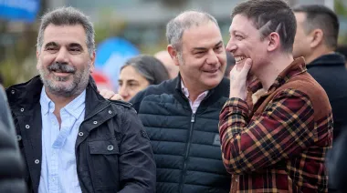 De Santiago Caputo a Ritondo: por qué Martín Menem quedó otra vez arrinconado