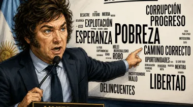 Batalla cultural: qué piensan los argentinos sobre "progresismo" y "liberalismo"