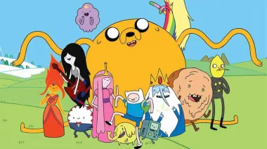 Un guiño para los nostálgicos: vuelve Hora de Aventura con una nueva serie