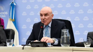 Bertie Benegas Lynch sugirió que Espert podría ser candidato de LLA en el 2027