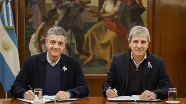 Qué favores se cobraron Jorge Macri y Caputo tras el acuerdo entre CABA y Nación