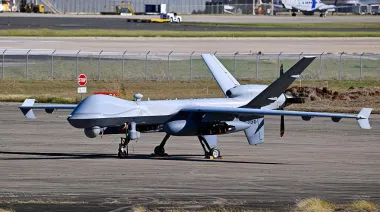 Más de 300 drones reabren la tensión entre Cuba y Estados Unidos