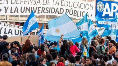 Universidades: qué es la "Reforma Becker" que ahora quiere el gobierno de Milei