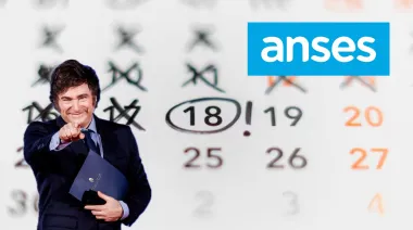 Pagos ANSES: quiénes cobran jubilación, AUH y asignaciones este martes