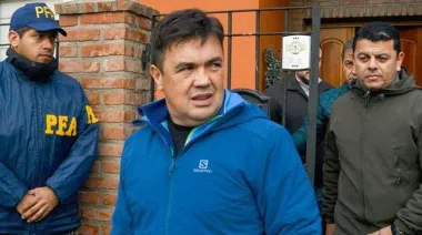 Guillermo Marijuan rechazó frenar la licitación de la Hidrovía y apuntó a la PIA