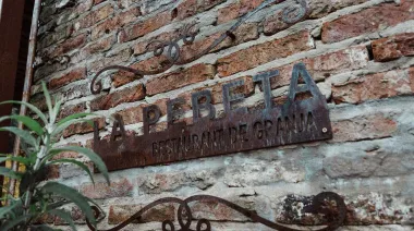 Más que restaurante: la experiencia en La Pebeta que conecta comida y salud