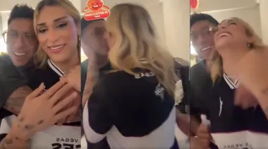 La noche hot de hotel de Brian y Danelik tras salir de Gran Hermano