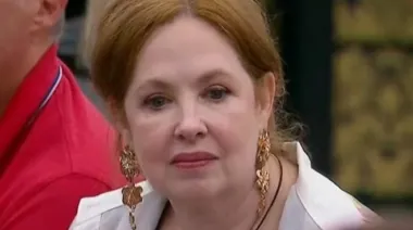 El dato inédito de Andrea del Boca de cara al repechaje de Gran Hermano Generación Dorada