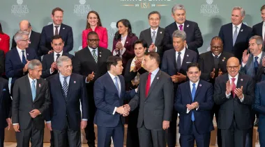 Por qué el G7 mira minerales críticos y Argentina entra en la pelea
