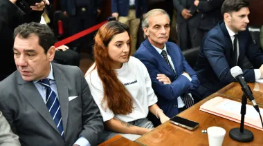 “Evidentemente fui una pelotuda porque confié en Luque”: Jana apuntó contra el neurocirujano