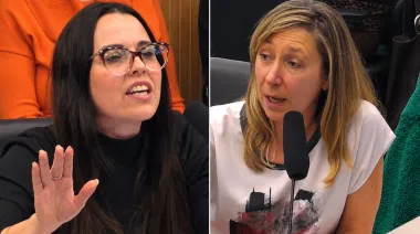 Feminismo e ideología de género: tenso cruce en Diputados entre LLA y oposición