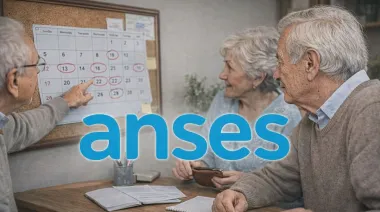 Miércoles de cobro en ANSES: jubilados, AUH y embarazadas reciben pago según DNI