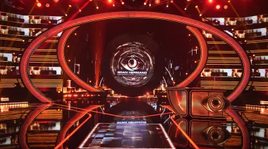 Confirmaron quién será la estrella de realitys que entra hoy en Gran Hermano