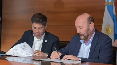 Formosa y un proyecto extremo de LLA: el temor del peronismo llegó al Senado