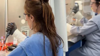 UBA investiga una terapia contra la tuberculosis con resultados prometedores