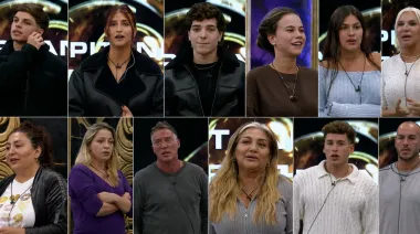¿Quién vuelve a Gran Hermano en el repechaje según la casa?