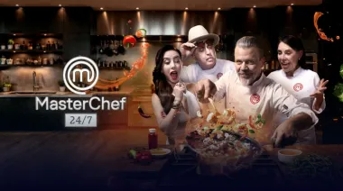 El increíble cambio que vivió Masterchef en el mundo y que podría llegar a Argentina