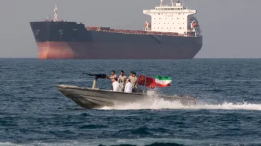 Irán, Estados Unidos y Arabia Saudita: la pulseada por el control de Ormuz