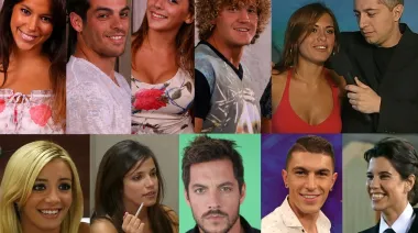 La historia de los mejores repechajes de Gran Hermano en Argentina
