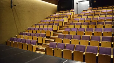 La increíble obra de teatro que habla de secretos familiares