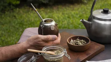 El negocio de la yerba en rojo: qué revela el informe del CEPA sobre los productores