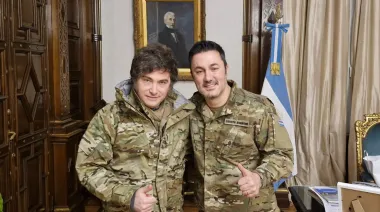 Avión de USD 4,1 millones: la polémica compra del Gobierno que llegó a Diputados