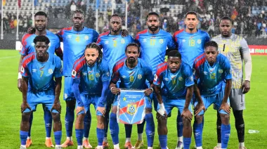Alerta sanitaria en el Mundial 2026: el ébola deja a RD Congo sin hinchada