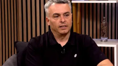 Diputados: Esteban Paulón denunció un bloqueo para salvar a Adorni