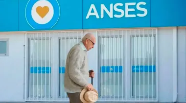 Jueves de cobro en ANSES: el extra que percibe un grupo de beneficiarios