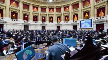 Diputados aprobó la reforma de Zona Fría: Milei logró una mayoría clave