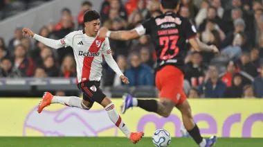 River empató con Bragantino: qué necesita para pasar directo en la Sudamericana