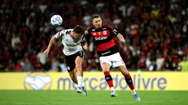 Estudiantes perdió con Flamengo: qué necesita para seguir en la Libertadores