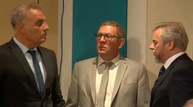 Fundamentos del jury en el caso Dalmasso: “Hubo negligencia grave desde el primer momento”