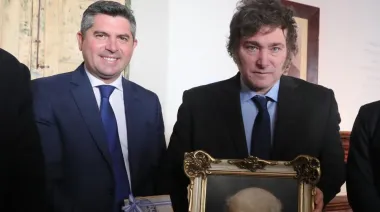Zona Fría: por qué Orrego votó la ampliación en 2021 y ahora se dio vuelta