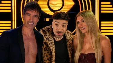 Los perfiles completos de los nuevos jugadores de Gran Hermano Generación Dorada