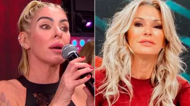 El histórico cruce entre Yanina Latorre y Mariela Prieto, la mujer de El Turco García