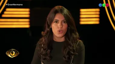 La denuncia de violencia de género que hizo Tati Luna de Gran Hermano a otro famoso