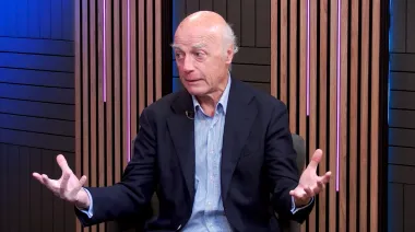 Ignacio Noel: “Cavallo tiene razón, el dólar hoy no es libre”