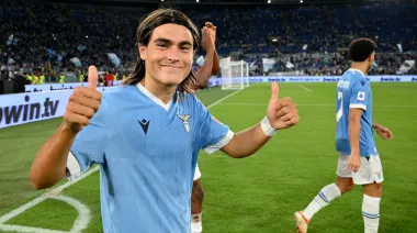 Lazio prueba jugadores en Pilar y Berazategui: todo lo que hay que saber