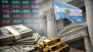 La economía repuntó en marzo, pero el dato que preocupa es el empleo