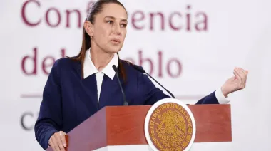 USD 658 millones: el costo fiscal de tratar al narco como terrorismo