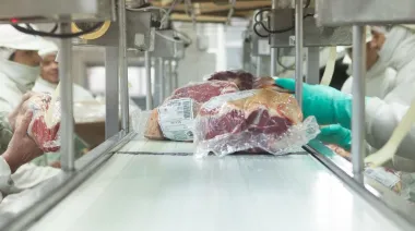 Tras la SIAL, la industria frigorífica ve nubarrones en el comercio con China