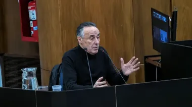 Cuadernos: la confesión de Silva mete más ruido en un expediente ya cargado de tensión
