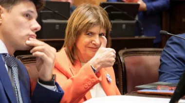 El enigmático posteo de Patricia Bullrich que puso a todos a especular